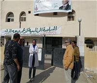انطلاق مبادرة دعم صحة المرأة في شمال سيناء بـ 43 فريقا طبيا