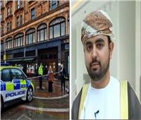 ساعة «روليكس» وراء مقتل طالب عماني في لندن