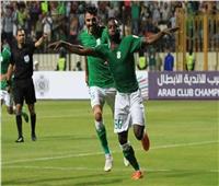 شاهد| "رزاق سيسيه" يقود الاتحاد السكندري للتأهل لدور الـ16 في كأس مصر