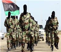 بعد أسر أحد طياريه.. الجيش الليبي للمليشيات: سنزلزل الأرض من تحت أقدامكم