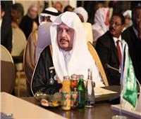 رئيس مجلس الشورى السعودي يدين العمل الإجرامي بولاية فلوريدا