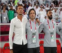 التشكيل المتوقع لمنتخب السعودية أمام البحرين في نهائي كأس الخليج