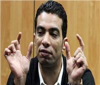 تأجيل محاكمة زوجة «شادي محمد» بتهمة سرقة محتويات شقته 