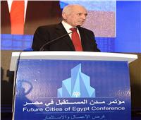 صور| الجمعية المصرية اللبنانية لرجال الأعمال: المدن الجديدة في مصر تعد فرصا للاستثمار