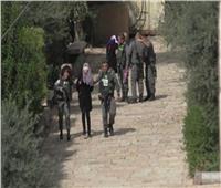 الاحتلال يعتقل طفلة فلسطينية قرب الحرم الإبراهيمي