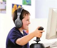 فيديو| «الألعاب الإلكترونية» خطر يداهم الأطفال