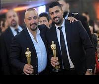 السقا ومحمد سامي أفضل ممثل ومخرج عن «ولد الغلابة» من مهرجان نجم العرب 