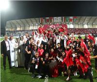منتخب البحرين من «المقاطعة» إلى عرش «خليجي 24»