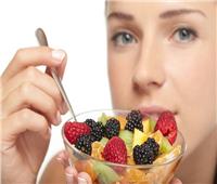 6 أنواع فاكهة تساعد على إزالة دهون البطن