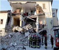 ايطاليا: زلزال يضرب محافظة فلورنسا وسط البلاد