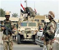 العمليات المشتركة العراقية: التنظيمات الإرهابية تقف وراء استهداف المعسكرات