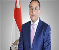 رئيس  الوزراء يلتقي أعضاء مجلس الأعمال المصري السعودي