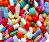 مباحث القاهرة: ضبط أدوية وعقاقير طبية منتهية الصلاحية بحوزة صيدلي