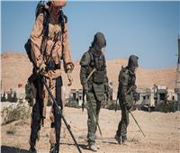 بمعدات روسية متطورة... «الهندسة السورية» تقتلع المفخخات المعقدة في ريف اللاذقية