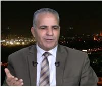 فيديو| متخصص بالشأن الليبي يكشف محاولات تركيا لإثارة الفوضي في مصر