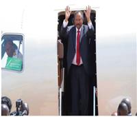 مجلس وزراء السودان: زيارة حمدوك لواشنطن أسست للعودة إلى المجتمع الدولي