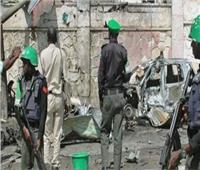  حركة الشباب تشن هجومًا على فندق في العاصمة الصومالية مقديشو