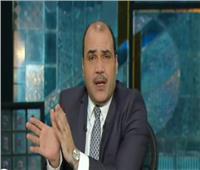 فيديو| محمد الباز: أيمن نور اختلس أموال التبرعات والدعم لصالحه