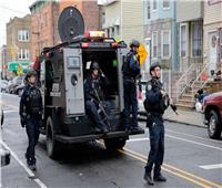 مقتل مسلحين اثنين في تبادل إطلاق نار مع الشرطة في نيوجيرسي الأمريكية