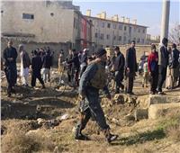 هجوم انتحاري خارج قاعدة أمريكية رئيسية بأفغانستان يخلف 5 مصابين 