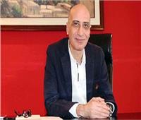 «خالد سرور» يفتتح معرضين فنيين في «متحف محمود مختار»