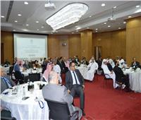 انطلاق اجتماع «تحديات التدريب» بالمنظمة العربية للتنمية الإدارية