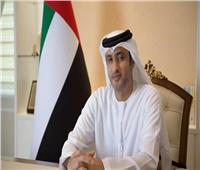 النائب العام الإماراتي يبحث مع مدير النيابات العامة البريطاني سبل تعزيز العلاقات الثنائية