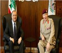 مسئول عسكري بريطاني: مستمرون في دعم الجيش اللبناني