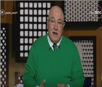 فيديو| خالد الجندي يشرح الفرق بين التقديس والتسبيح