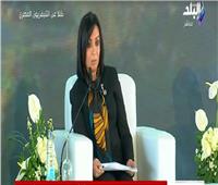 فيديو| القومي للمرأة: 25% من مقاعد البرلمان المقبل لسيدات مصر