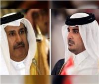 خلاف مكتوم بين أمير قطر وحمد بن جاسم بسبب «فضائح مالية»