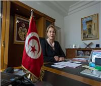 وزيرة المرأة التونسية توضح رؤيتها لحقوق السيدات في بلادها