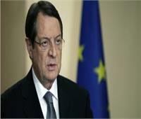 الرئيس القبرصي يثمن قرارات المجلس الأوروبي بشأن تركيا