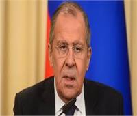 وزير الخارجية الروسي يؤكد ضرورة تقرير شعب نيكاراجوا لمصيره