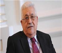 الرئيس الفلسطيني يصل شرم الشيخ للمشاركة في منتدى شباب العالم 