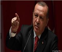 أردوغان يهدد بإغلاق قاعدة إنجيرليك 