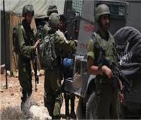 الاحتلال الإسرئيلي يعتقل 21 فلسطينيا من الضفة الغربية