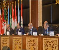 نائب محافظ الإسكندرية يشارك في مجلس الأكاديمية العربية للصناعة