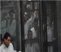‬تأجيل محاكمة المتهمين في قضية «كتائب حلوان» إلى 22 ديسمبر