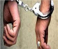 القبض على ٣ عاطلين لإرتكابهم سرقة «توك توك» تحت تهديد السلاح  بالطريق العام في السلام