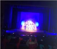 إقبال كبير في «ولاد البلد» على مسرح قصر ثقافة أسيوط 