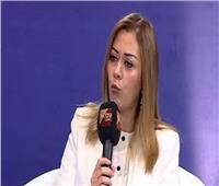 فيديو| رشا راغب: جلسات منتدى شباب العالم شهدت زخمًا كبيرًا