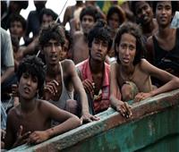 جيش ميانمار: السلطات تحتجز مركبًا يحمل 173 شخصًا من مسلمي الروهينجا