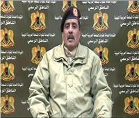 المسماري: لا وجود لقوات أجنبية تقاتل مع الجيش الليبي