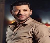 إياد نصار: لم أتوقع نجاح مسلسل «حواديت الشانزلزيه»