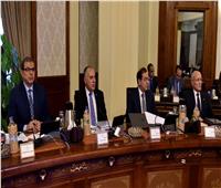 «الوزراء» يوافق على تعاون مالي بين مصر وألمانيا لتحسين وضع المرأة ومكافحة الفقر