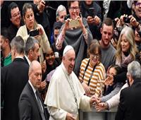 البابا فرنسيس: مغارة الميلاد هي إنجيل منزلي