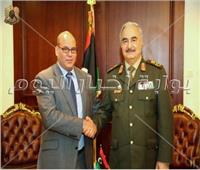 خاص| نائب رئيس «الوفاق»: «السراج» عرقل توحيد الجيش الليبي برفض «اتفاق القاهرة»