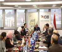 مجلس الوحدة العربية الاقتصادية يرحب بالإعلان العربي الرقمي