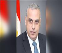 أحمد البدري رئيسا لمركز البلينا بسوهاج